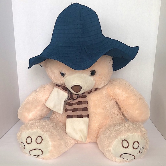 🆕NYC Underground Summer Beach Bucket Packable Hat - Picture 6 of 10